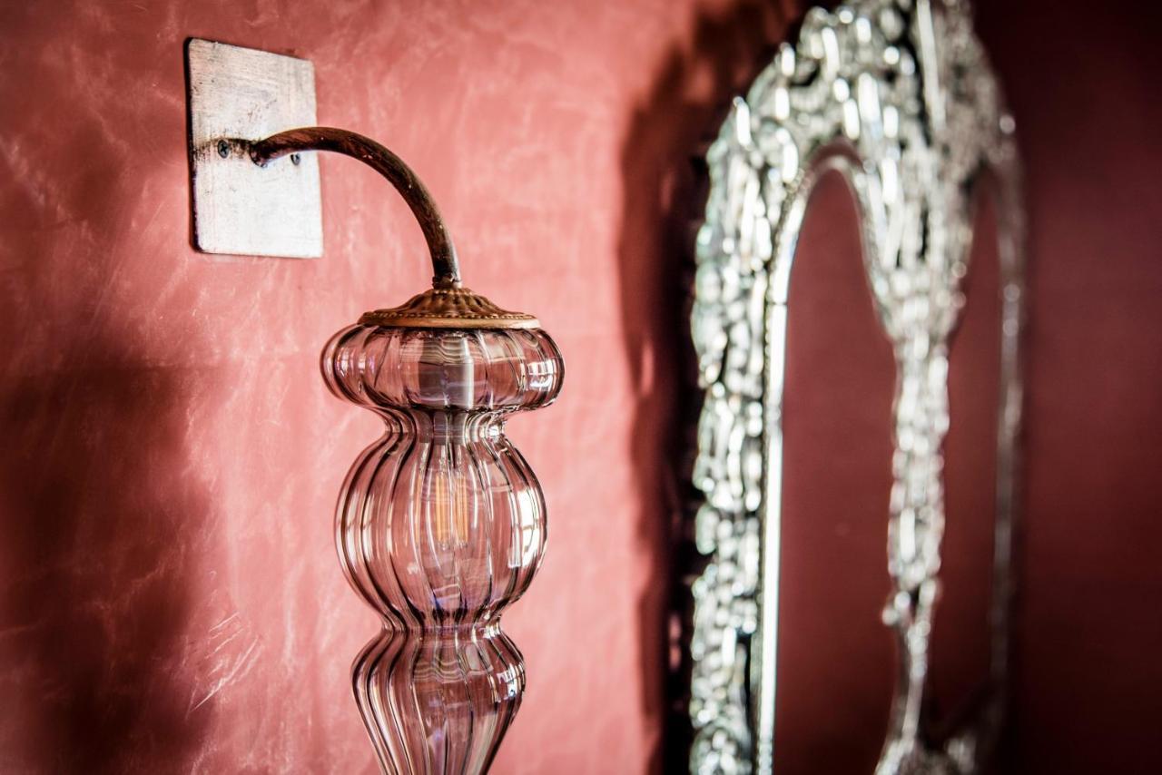 Dar Camelia Bed & Breakfast Tyrus Eksteriør bilde