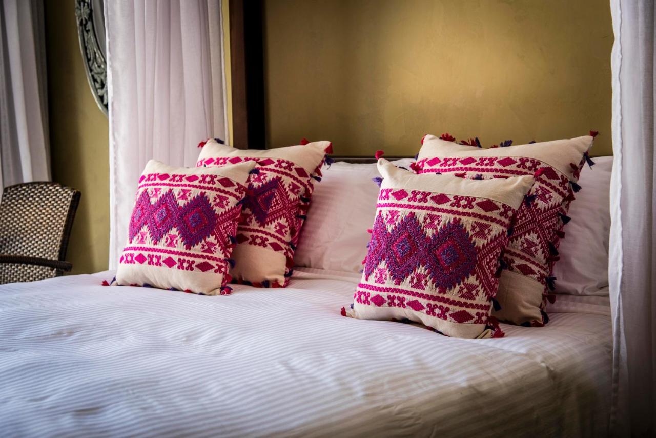 Dar Camelia Bed & Breakfast Tyrus Eksteriør bilde